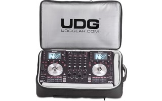 UDG Urbanite MIDI Controllers Backpack Medium Black