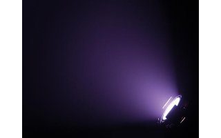 LUXIBEL COBPAR 100 - RGBWA-UV COB LED