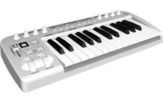 Imagenes de Behringer U-Control UMX25
