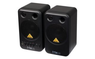 Behringer Monitor Speakers MS16 (pareja) - LQ-HJ291