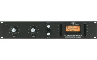 Universal Audio 1176LN - Amplificador limitador