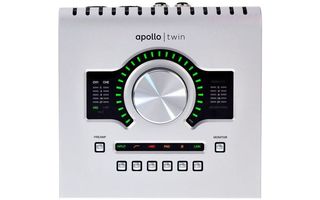 Universal Audio Apollo Twin USB Duo