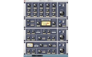 Universal Audio UAD-2 Duo CORE SYSTEM