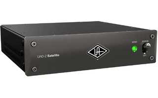 Universal Audio UAD-2 Sat TB3 Octo Core