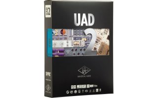 Universal Audio UAD-2 SOLO CORE SYSTEM