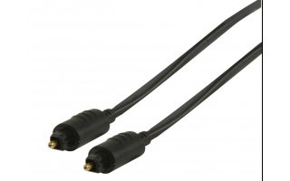 Cable Óptico Audio Digital 1.0 m