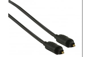 Cable Óptico Audio Digital 1.0 m
