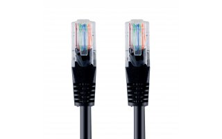 Imagenes de Cable de Red CAT5E 5.0 m