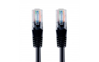 Cable de Red Crossover 0.5 m