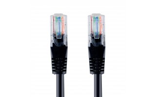 Cable de Red Crossover 2.0 m