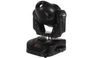 Imagenes de Cabeza movil Beam Driver 250