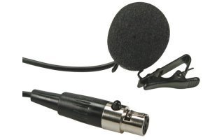 Micrófono corbata MICW45