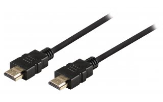 Cable HDMI de alta velocidad con conector HDMI Ethernet 10 metros