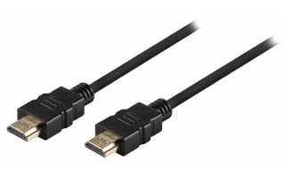 Cable HDMI de alta velocidad con conector HDMI Ethernet 15.0 metros