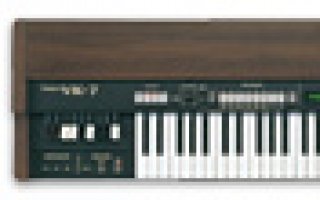 Imagenes de Roland VK-7