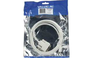 Cable mini DisplayPort - DVI