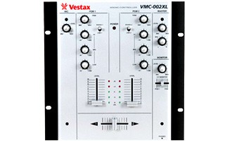 Vestax VMC 002