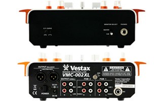 Vestax VMC 002