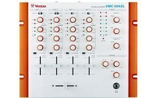Imagenes de Vestax VMC 004