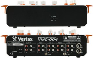 Vestax VMC 004 | DJMania