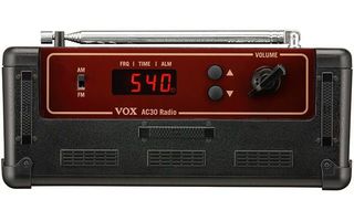 VOX AC-30 Radio