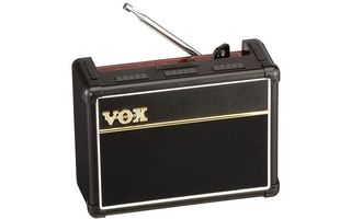 VOX AC-30 Radio