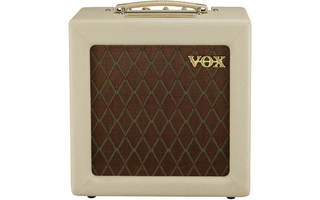 VOX AC-4 TV