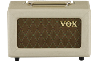 Imagenes de VOX AC-4 TV Head
