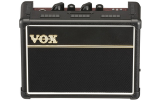 VOX AC2 RhythmVOX Bass