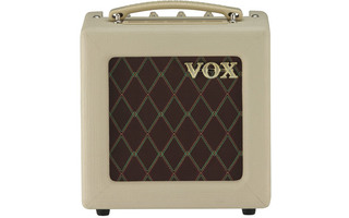 Imagenes de VOX AC4TV MINI