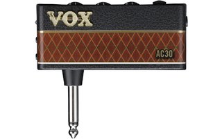 VOX Amplug 3 AC30