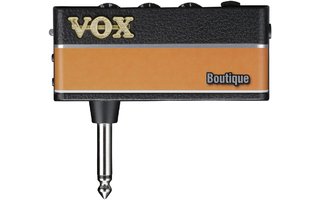 VOX Amplug 3 Boutique