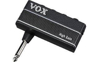 VOX Amplug 3 High Gain