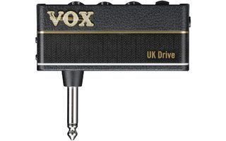 VOX Amplug 3 UK Drive