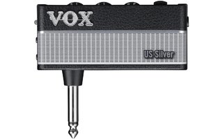 VOX Amplug 3 US Silver
