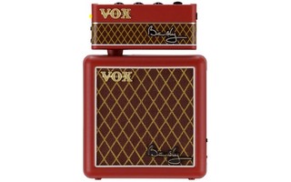 VOX Amplug Brian May Set Limited Edition