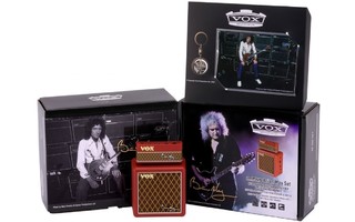 VOX Amplug Brian May Set Limited Edition