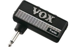 Imagenes de VOX Amplug Twin