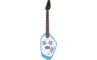 Imagenes de VOX Apache II Seafoam
