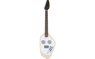 Imagenes de VOX Apache II White