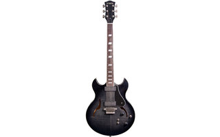 VOX HDC-77 Blackburst - DJMania