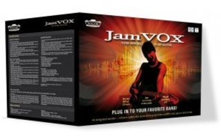 VOX JamVOX