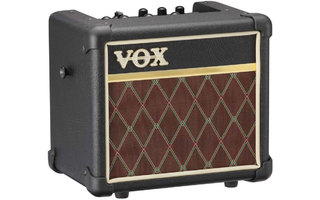 Imagenes de VOX MINI3 Classic
