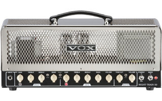 Imagenes de VOX Night Train 50H