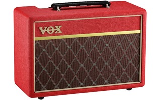 VOX Pathfinder 10-RD Red