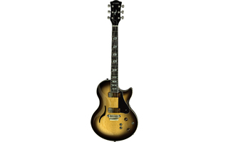 Imagenes de VOX SC Vintage Sunburst