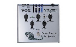 VOX Snake Charmer Compressor - DJMania
