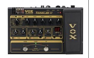 VOX Tonelab ST