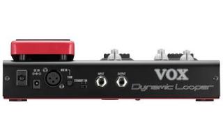 VOX VDL1 Dinamic Looper