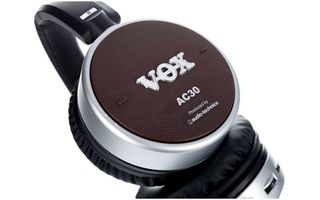 VOX amPhones AC30